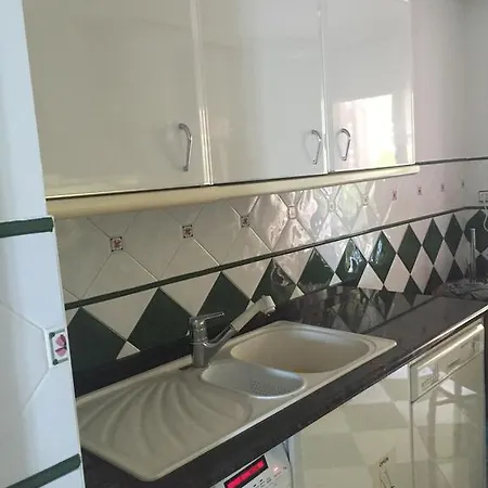Maskor-gain Apartamento *