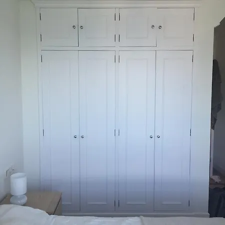 Apartamento Maskor-gain