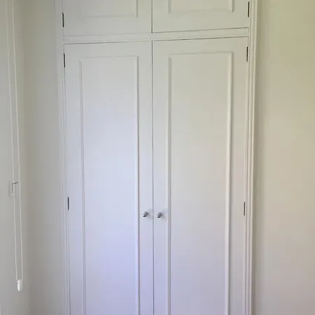 Maskor-gain Apartamento San Sebastián