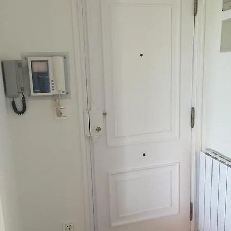 Maskor-gain Apartamento