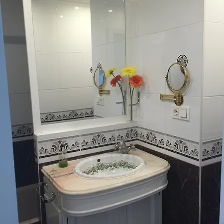 Apartamento Maskor-gain *