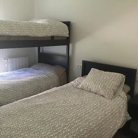 Maskor-gain Apartamento *