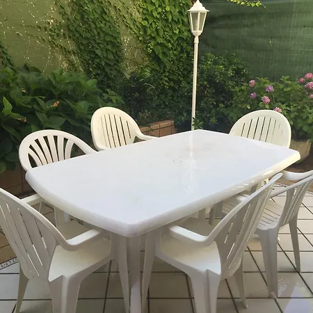 Apartamento Maskor-gain
