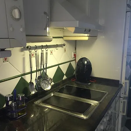 Maskor-gain Apartamento San Sebastián